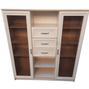 Гарнитур лдсп бежевый 120/32/135