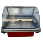 Витрина холодильная МХМ Илеть ВХС 1.2