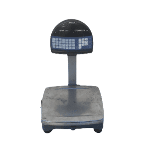 Весы торговые Штрих М5