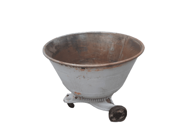 Дежа подкатная