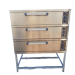 Шкаф пекарский Abat ЭШ-3К