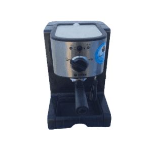 Кофеварка рожкового типа Vitek VT-1513 BK