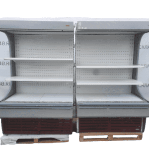 Горка холодильная Arneg Odessa 2 1250SL