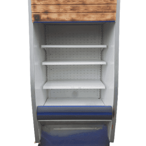 Горка холодильная Brandford Amadey 100 Pepsi