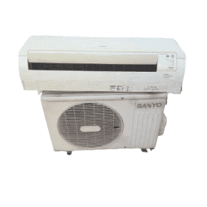 Кондиционер Sanyo SAP-C77RAX