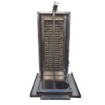 Аппарат для шаурмы OSBA 3.4K