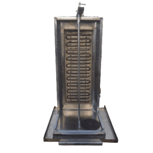 Аппарат для шаурмы OSBA 3.4K