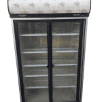 Шкаф холодильный Derby Expo98CD