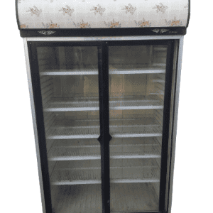 Шкаф холодильный Derby Expo98CD
