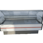 Витрина холодильная Carboma вхср-1.8 gc95 -5/+5