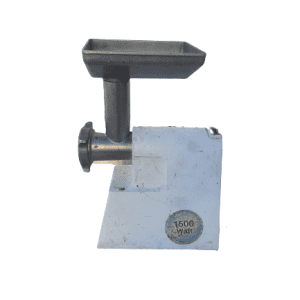 Мясорубка бытовая Braun PowerPlus 1300