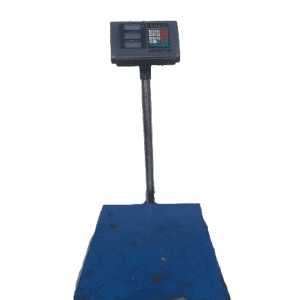 Весы платформенные Romitech ST-TCS-300