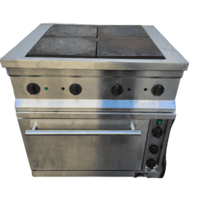 Плита электрическая Rada ПЭО-714