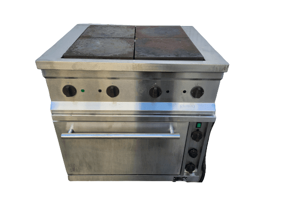 Плита электрическая Rada ПЭО-714