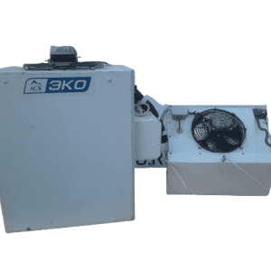 Сплит-система ACK CC-12 ЭКО