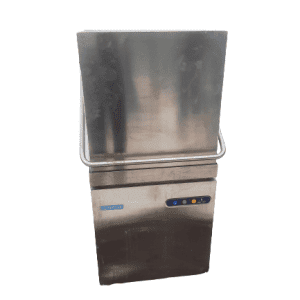 Купольная посудомоечная машина MACH ECO90