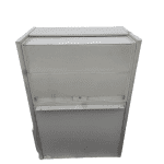 Шкаф металлический для документов Walter Knoll 81/48/120