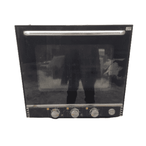 Шкаф пекарский Gierre BRIO VER MULTI UM