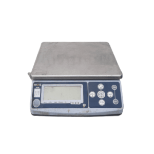 Весы порционные mas msc-10