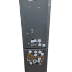 Холодильник Beko CN 327120 S