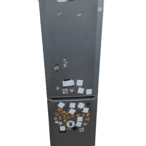 Холодильник Beko CN 327120 S