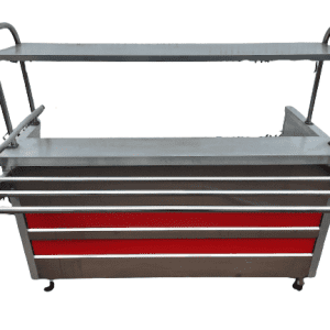 Мармит первых блюд ОНЕГА МЛОЭ/МП2