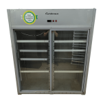 Шкаф холодильный Carboma R1400K