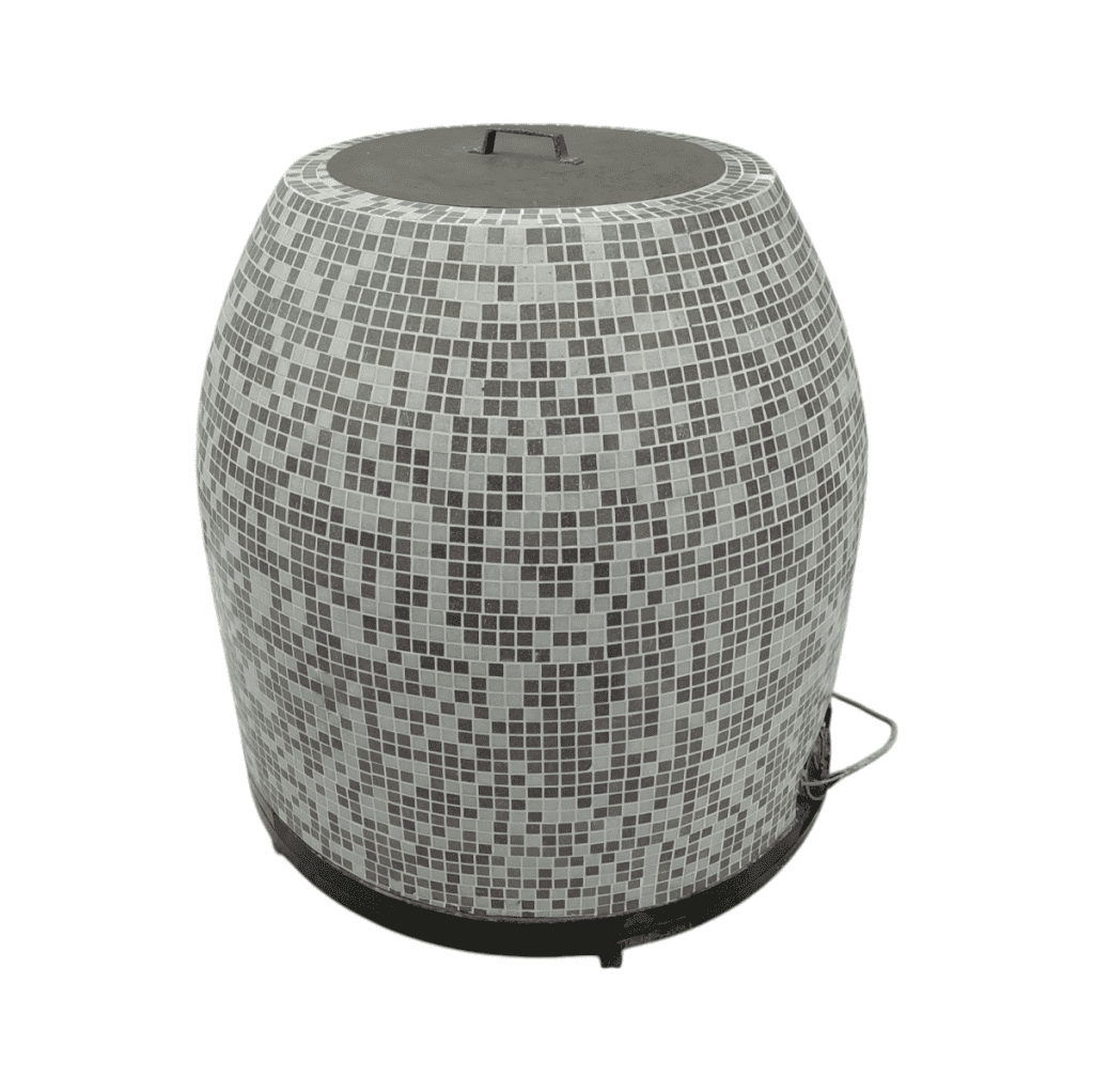 Тандыр электрический