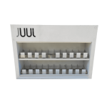 Шкаф для стиков 20 видов 76/31/52