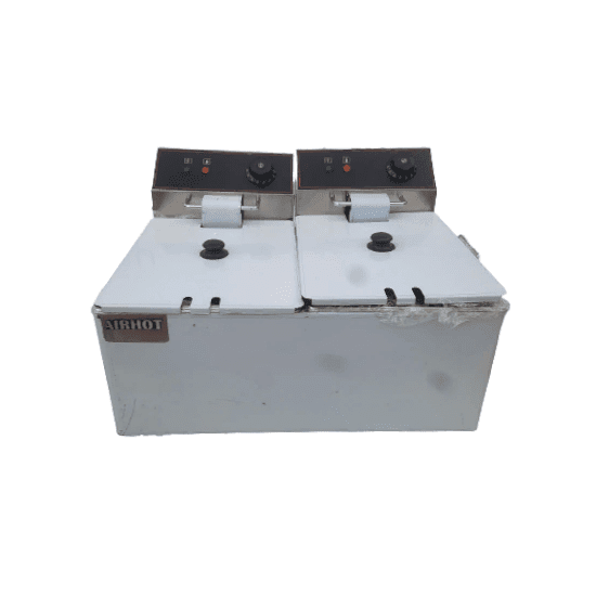 Фритюрница airhot