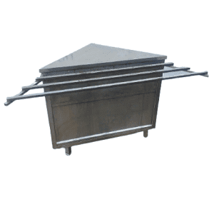 Угловой модуль Rada школьник