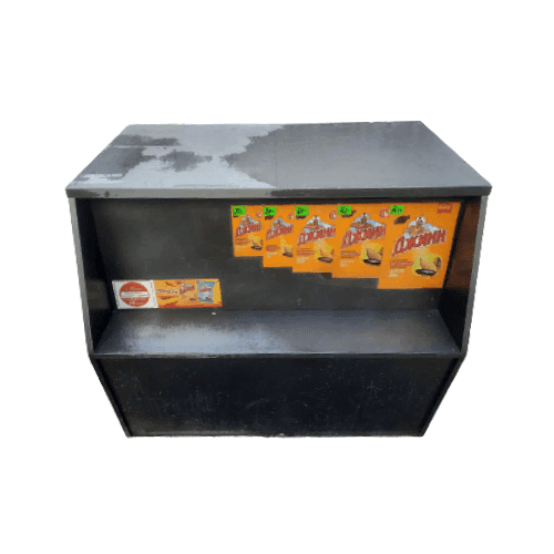 Кассовый модуль