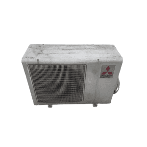 Внешний блок кондиционера Mitsubishi MUH-18 NV