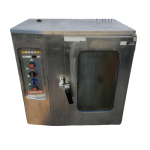 Пароконвектомат Angelo FCV101E