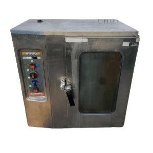 Пароконвектомат Angelo FCV101E