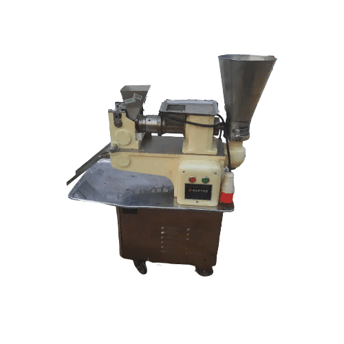 Пельменный аппарат hualian