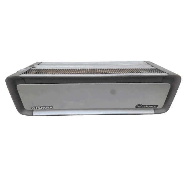 Тепловая завеса defender