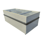 Морозильный ларь бонета Dancar DS 800