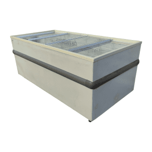 Морозильный ларь бонета Dancar DS 800