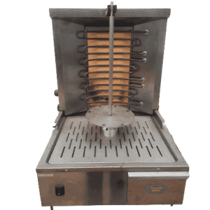 Аппарат для шаурмы Roller Grill GR 40 E