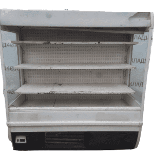 Горка холодильная Framec mod 031 rev 1