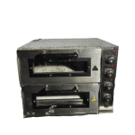 Печь подовая Kocateq EPC02S