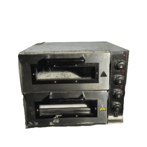 Печь подовая Kocateq EPC02S