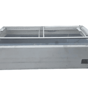 Ларь бонета морозильная AHT berlin 210