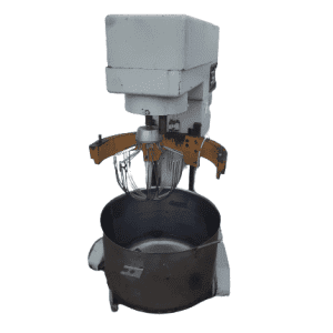 Миксер планетарный Станкостроитель МПВ 100 ( 1 дежа, 1 венчик)