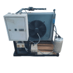 ЦХМ на базе 1-го компрессора copeland ZB29KQE-TFD-524