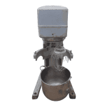 Миксер планетарный Станкостроитель МПВ 60 ( 1 дежа, 1 венчик)