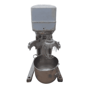 Миксер планетарный Станкостроитель МПВ 60 ( 1 дежа, 1 венчик)