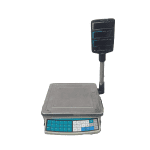 Весы торговые Штрих МР III 15-2.5