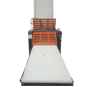 Тестораскаточная машина Восход Ролл-авто